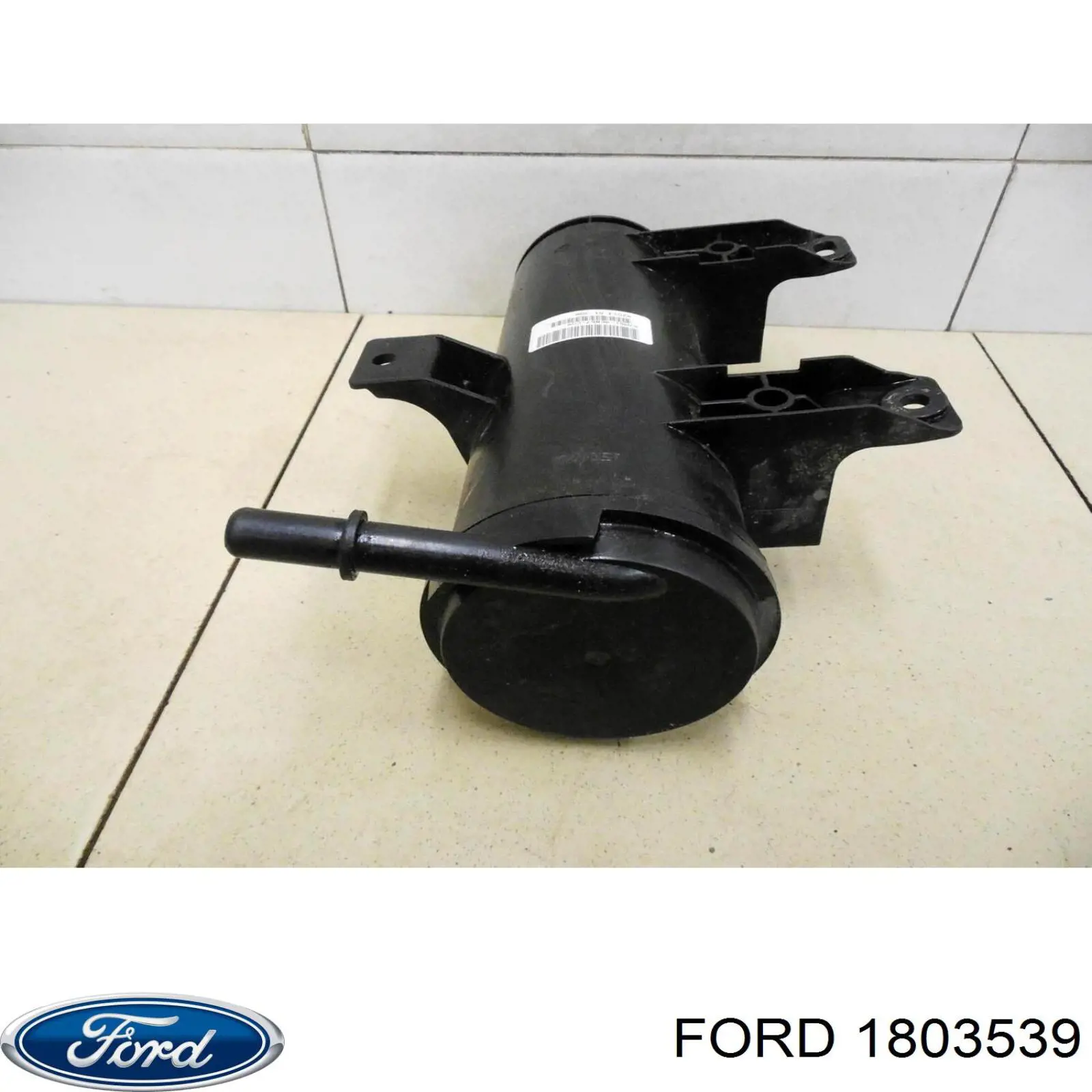 Расход топлива ford focus