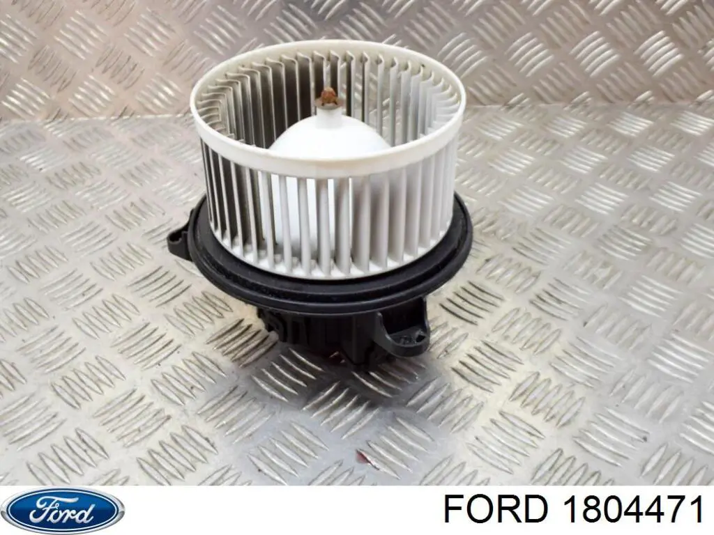 2611450 Ford Реле печки