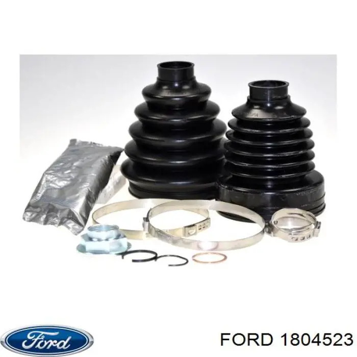 1804523 Ford 