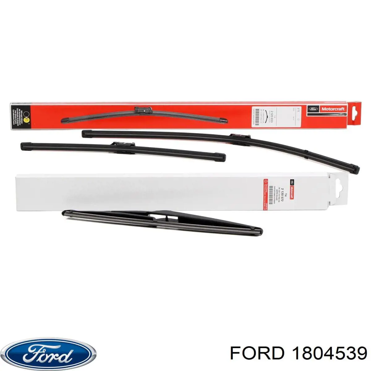  1804539 Ford