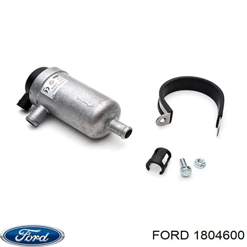 1804600 Ford 