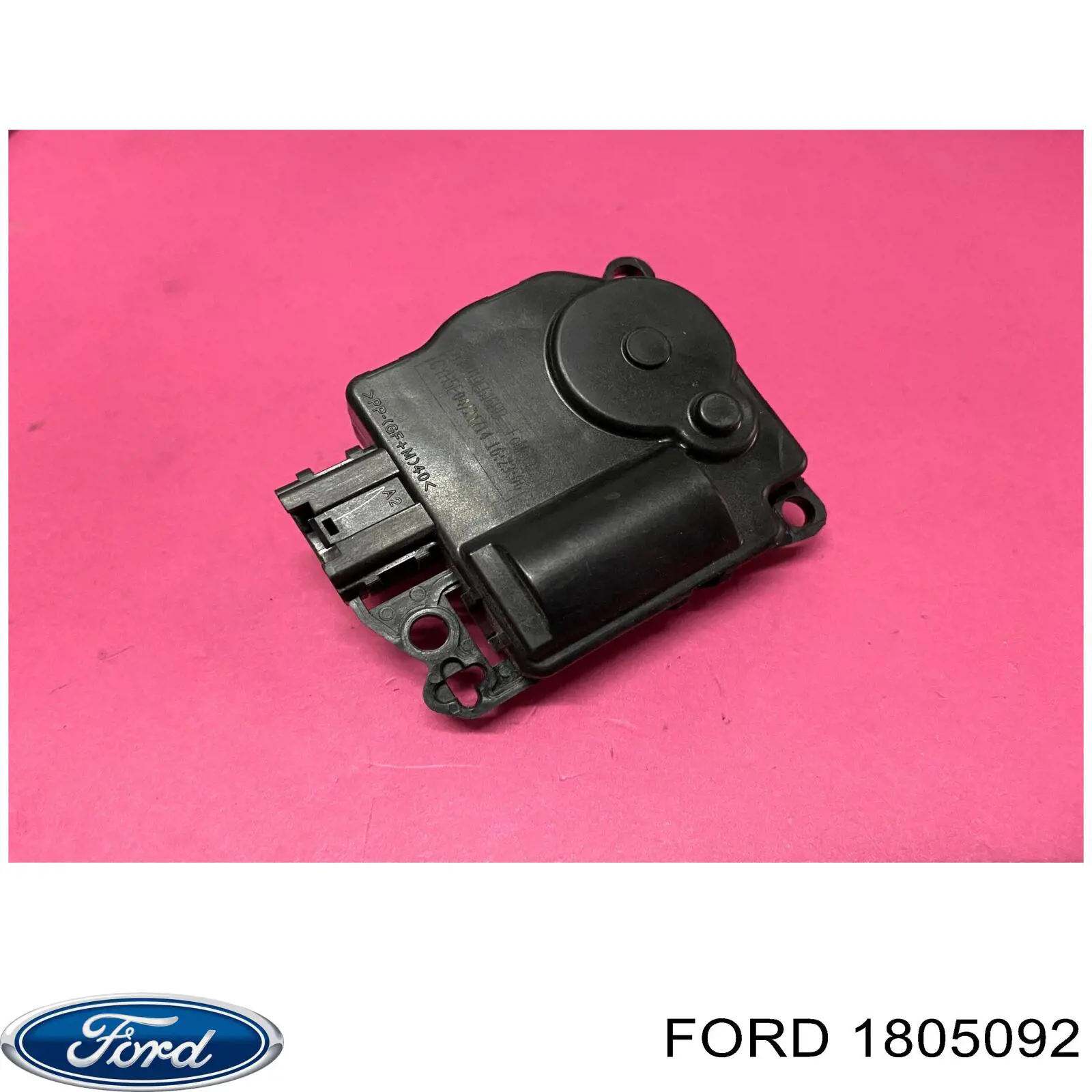  AV1119E616EA Ford