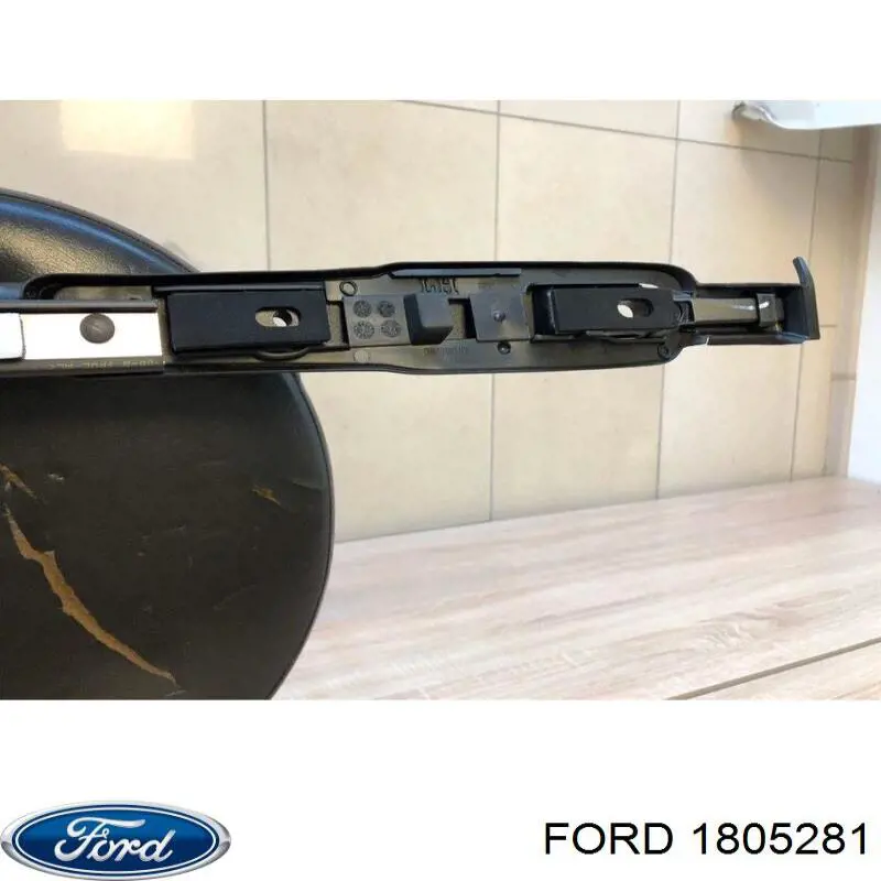  Ford 1805281 цена, от 457.17 USD