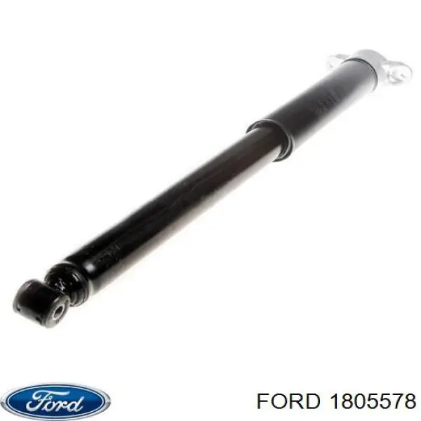 Купить 1805578 Ford Амортизатор задней подвески
