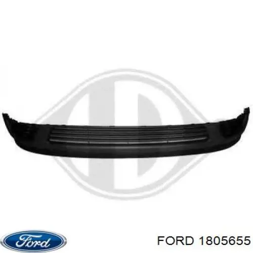 Купить 8V513B436DC Ford Вал приводной правый