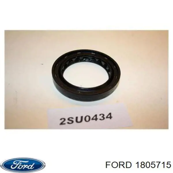Сальник полуоси 1805715 Ford