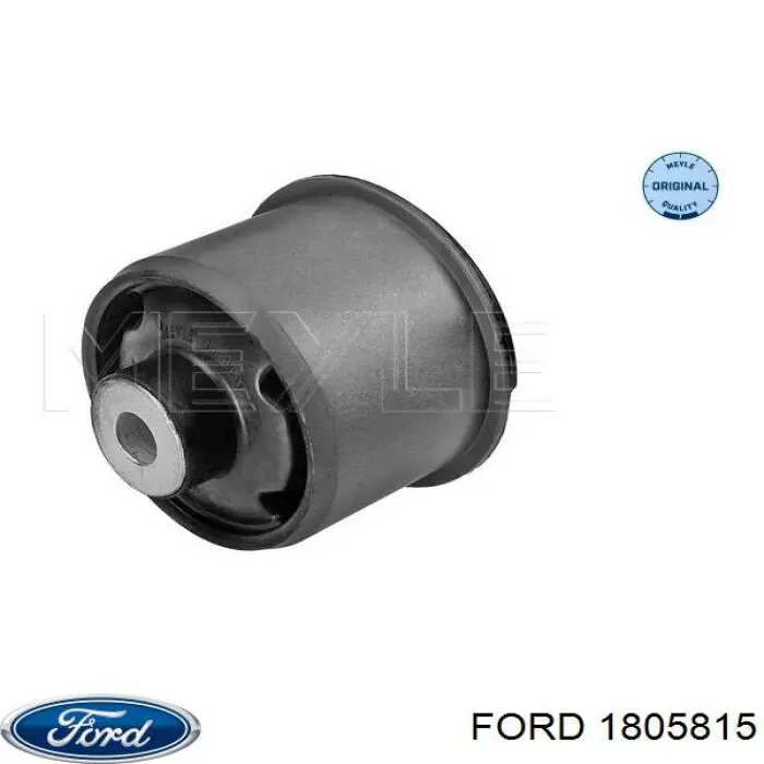1805815 Ford Сайлентблок балки моста