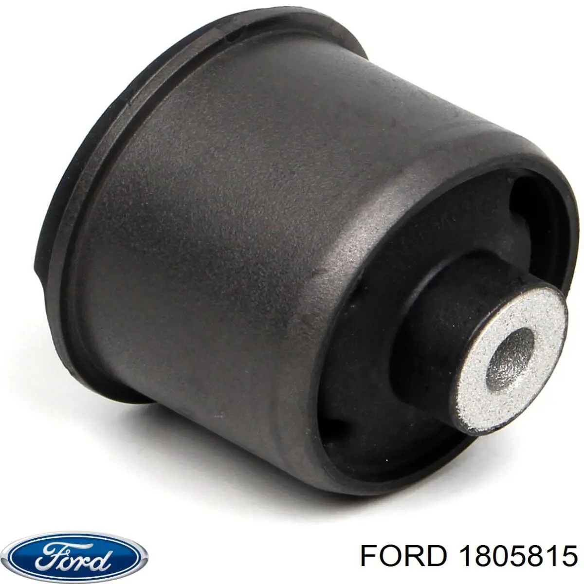 Купить 1805815 Ford Сайлентблок задней балки