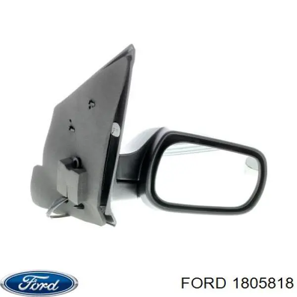 Прокладки выхлопной системы Ford 1805818 цена, от 8.42 USD