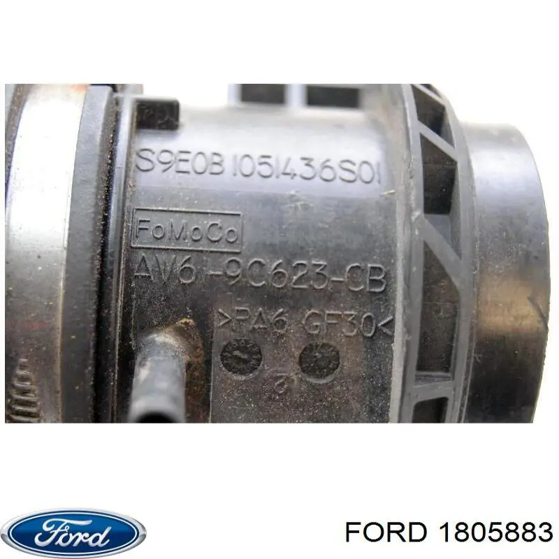 1805883 Ford 