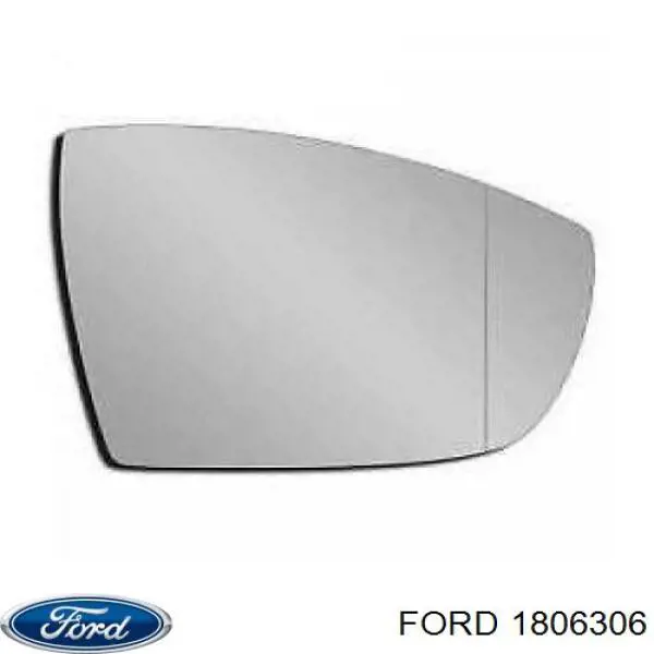 Купить 1806306 Ford Указатель поворота зеркала левый