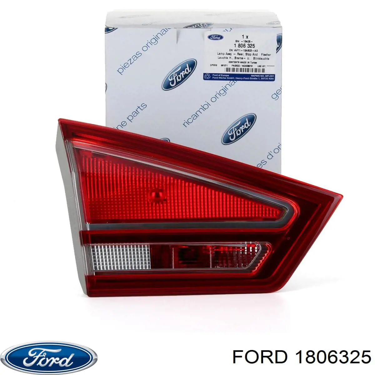 1788033 Ford 