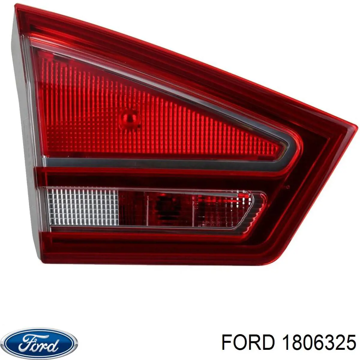 Задняя левая фара Ford 1806325 цена, от 134.85 USD