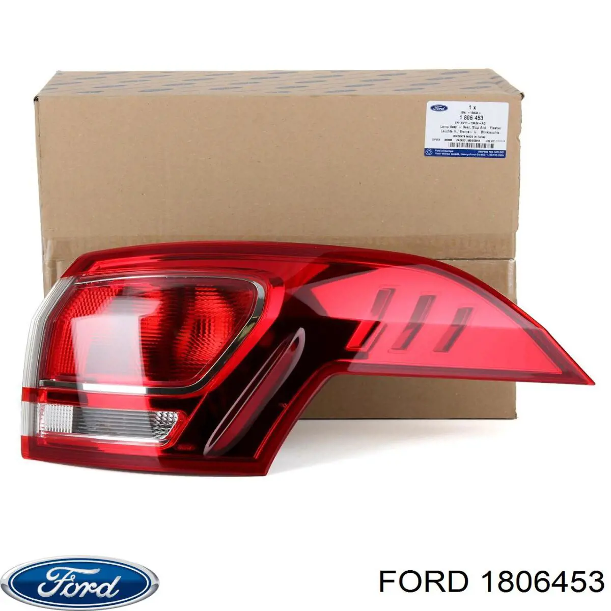 1806453 Ford 