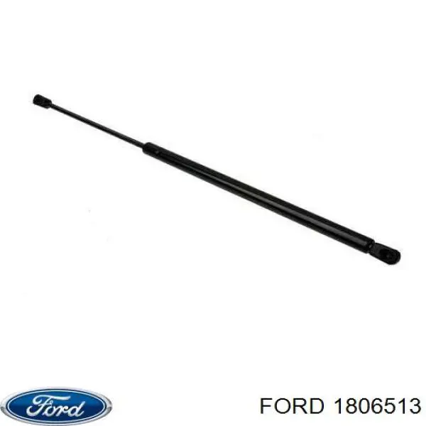 Купить 1806513 Ford Кран печки