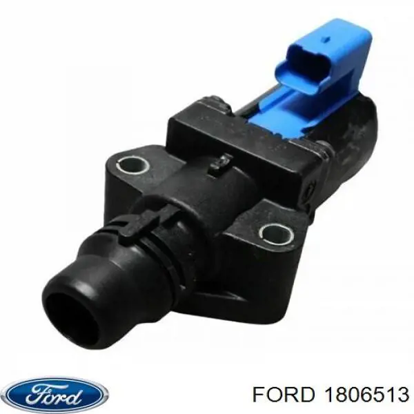 Кран печки (отопителя) Ford 1806513 цена, от 28.45 USD