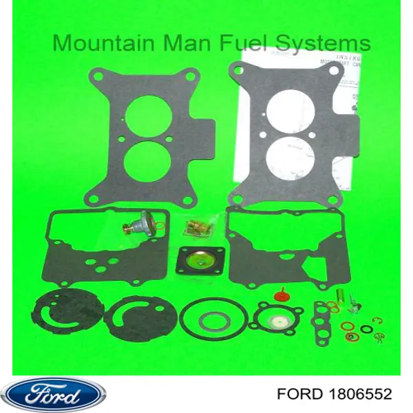  1406673 Ford