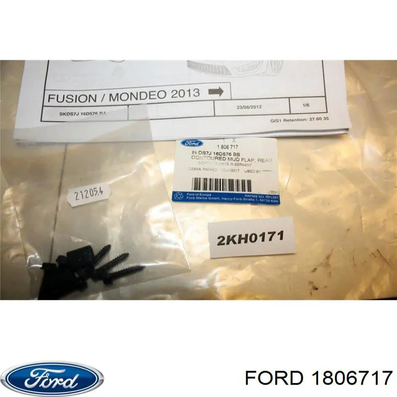 1806717 Ford 
