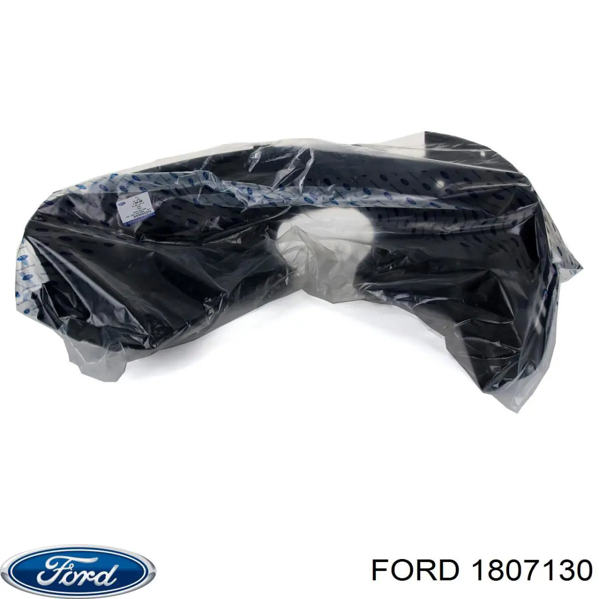 Купить 1807130 Ford Подкрылок передний правый