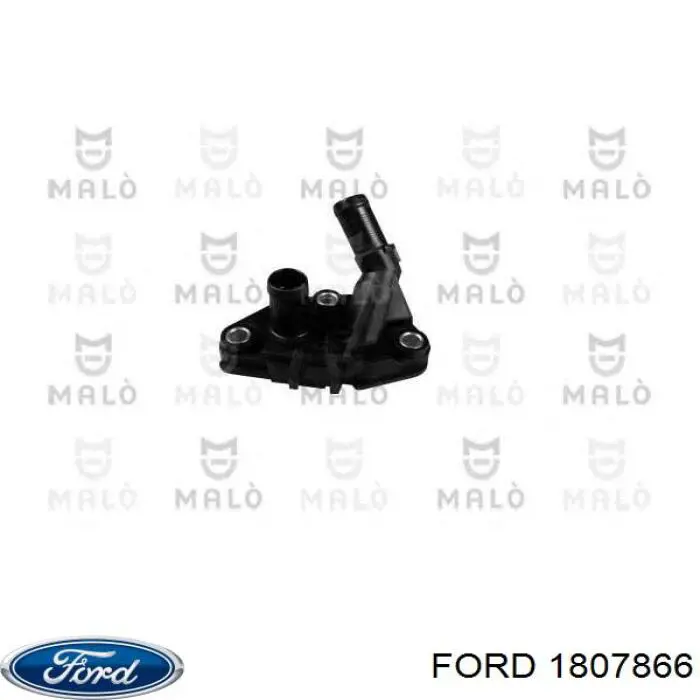 Левая фара 045248 VALEO