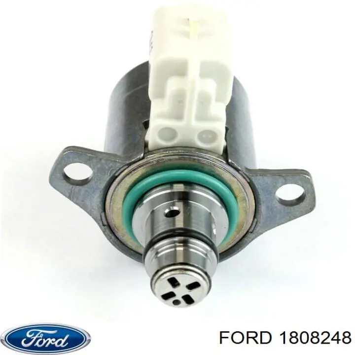 Регулятор давления ТНВД Ford 1808248 цена, от 145.37 USD