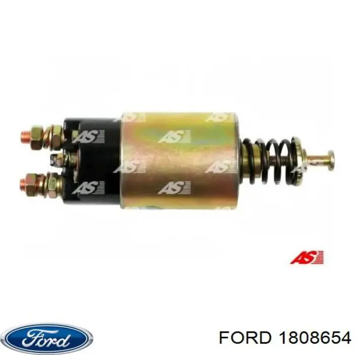 Купить 1808654 Ford 