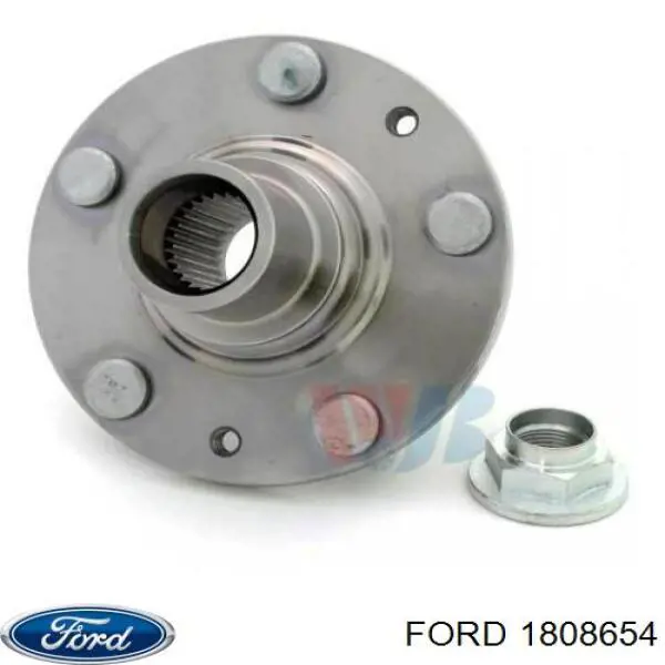  1808654 Ford