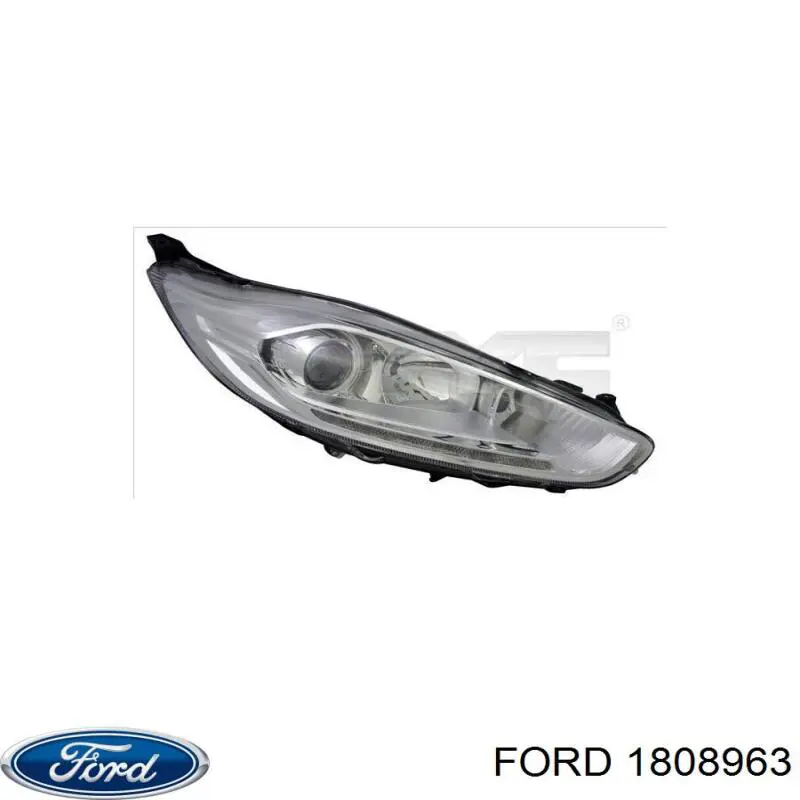 1808963 Ford 