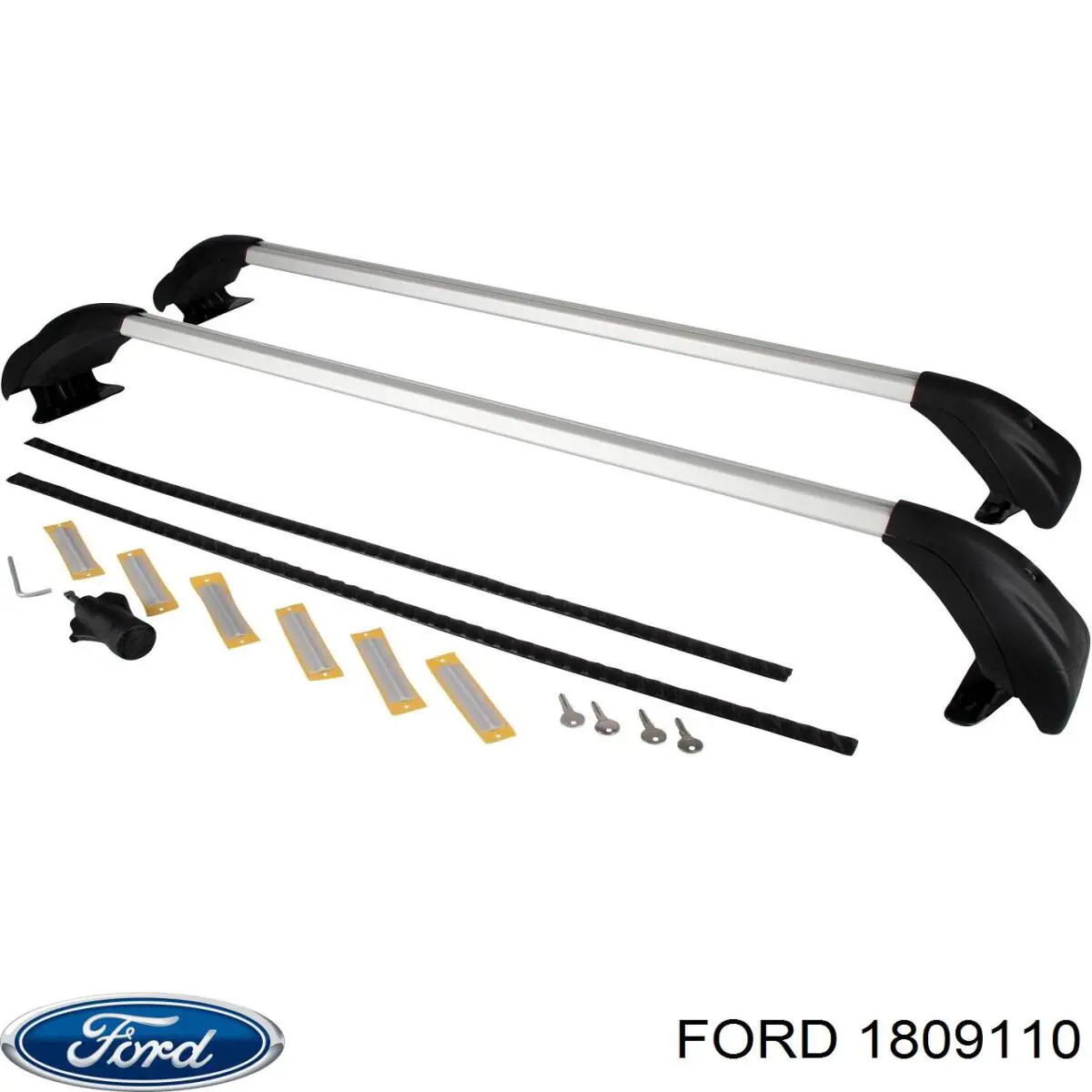 1809110 Ford 