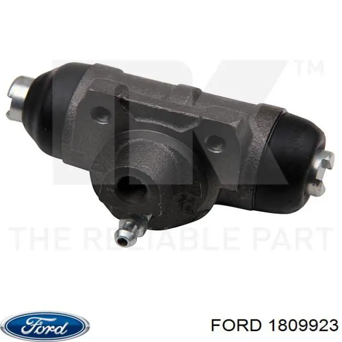 Рабочий тормозной цилиндр Ford 1809923 цена, от 10.11 USD