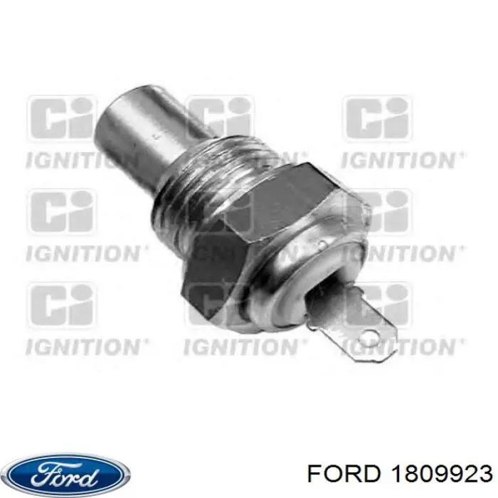 Купить 1809923 Ford Цилиндр тормозной колесный