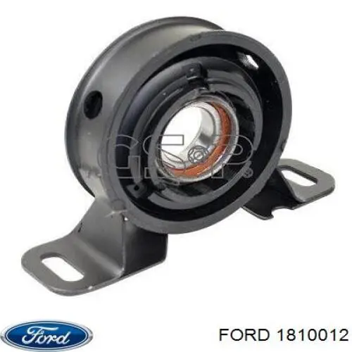 Карданный подшипник Ford 1810012 цена, от 17.65 USD