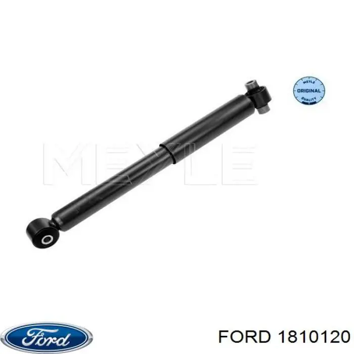 Стойка амортизатора задняя Ford 1810120 цена, от 32.31 USD