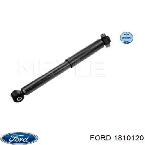 Купить 1810120 Ford Амортизатор задней подвески