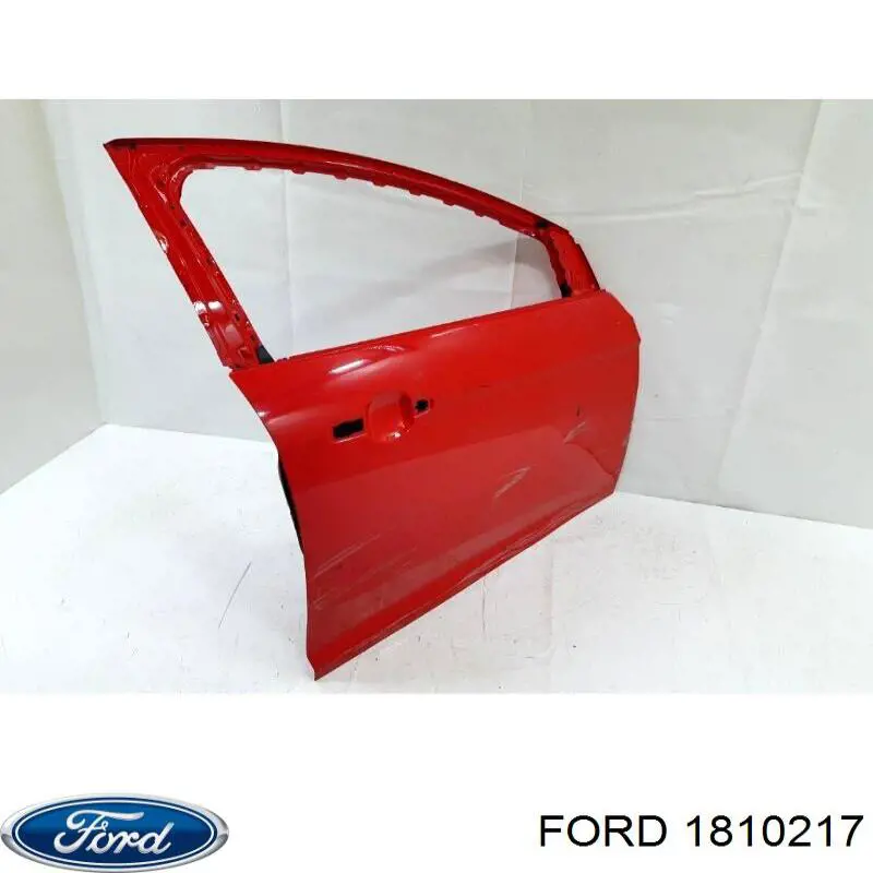 Дверь передняя правая Signeda PFD80005AR цена, от 407.11 USD