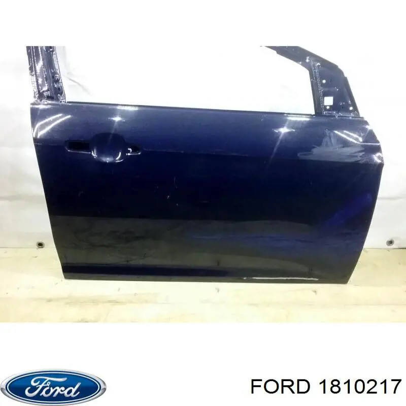 Дверь передняя правая Ford 1810217 цена, от 316.72 USD