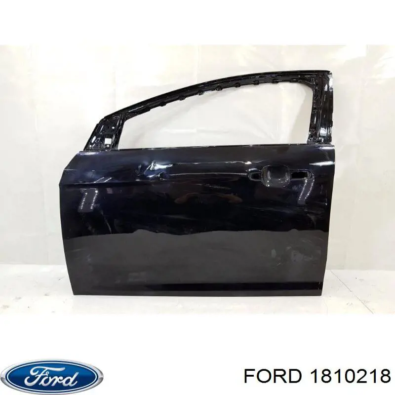 Передняя левая дверь Ford 1772701 цена, от 245.21 USD