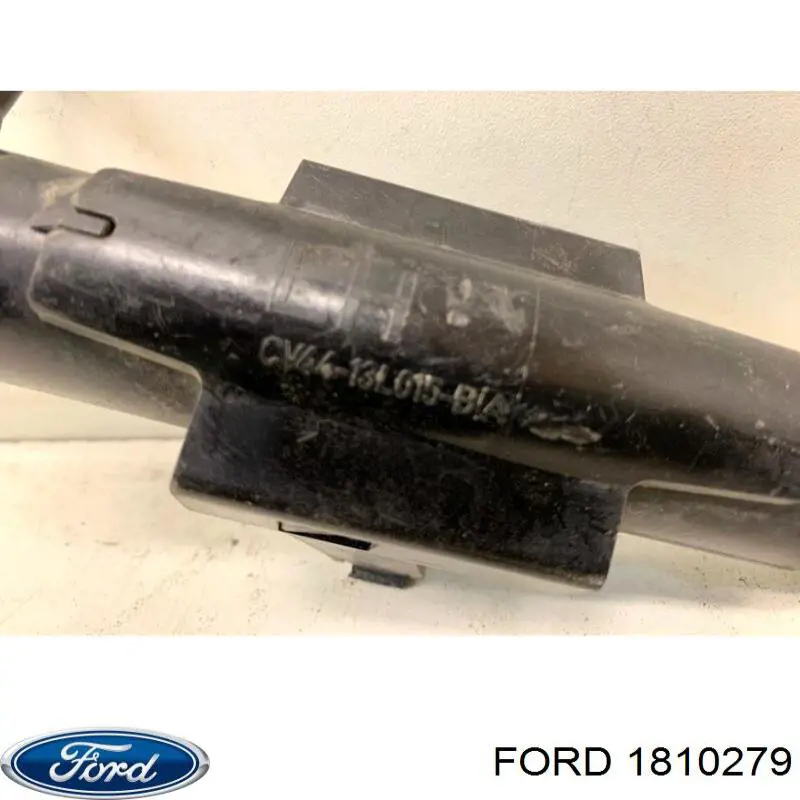 Injetor de fluido para lavador da luz dianteira esquerda para Ford Kuga (CBS)