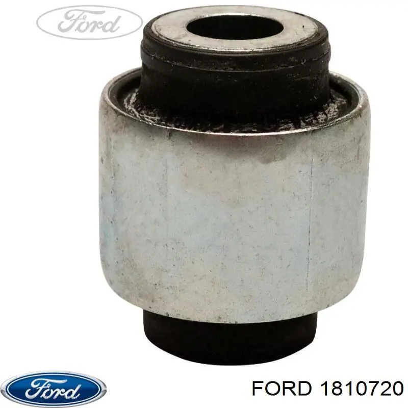 Сайлентблок амортизатора заднего Ford 1810720 цена, от 29.77 USD
