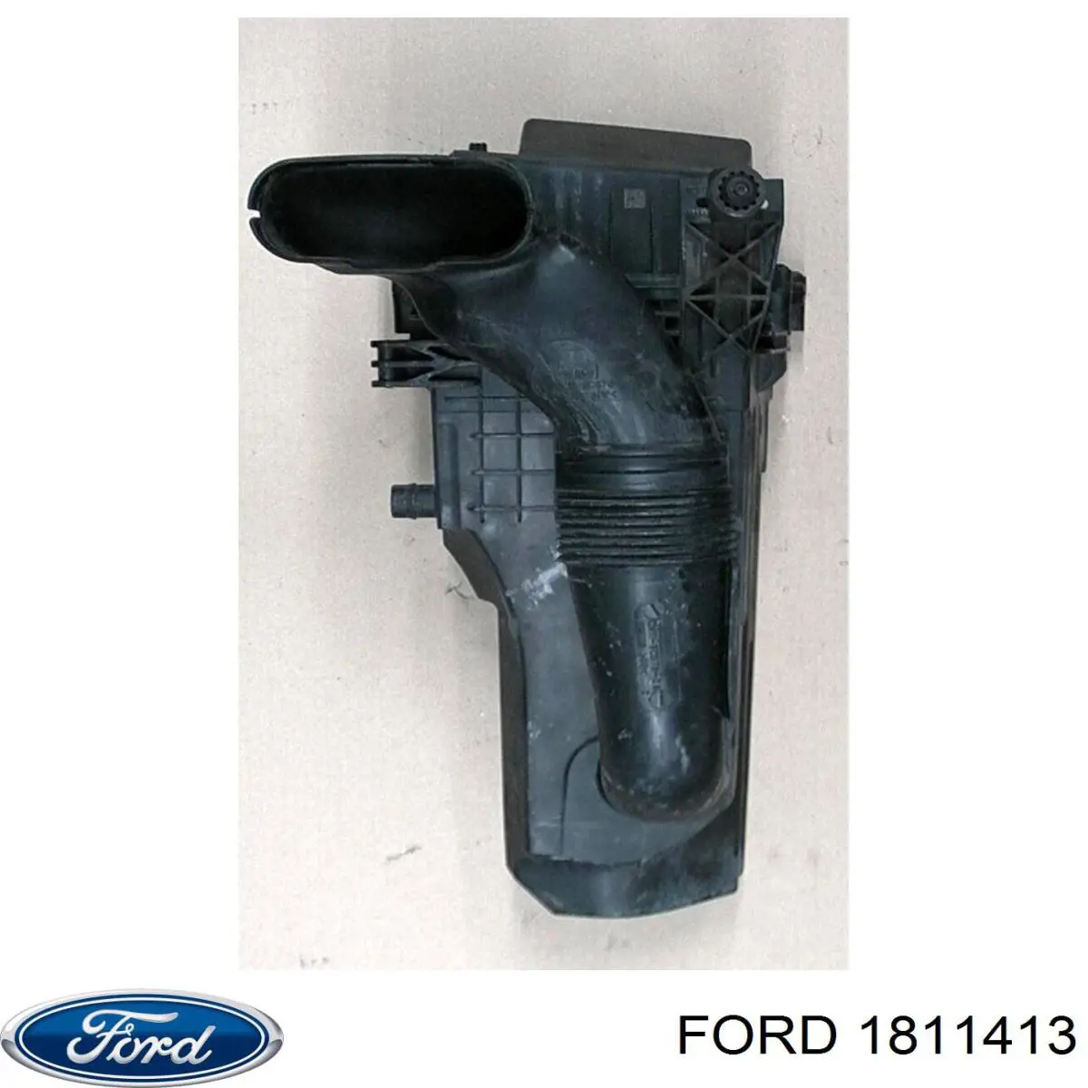  1811413 Ford