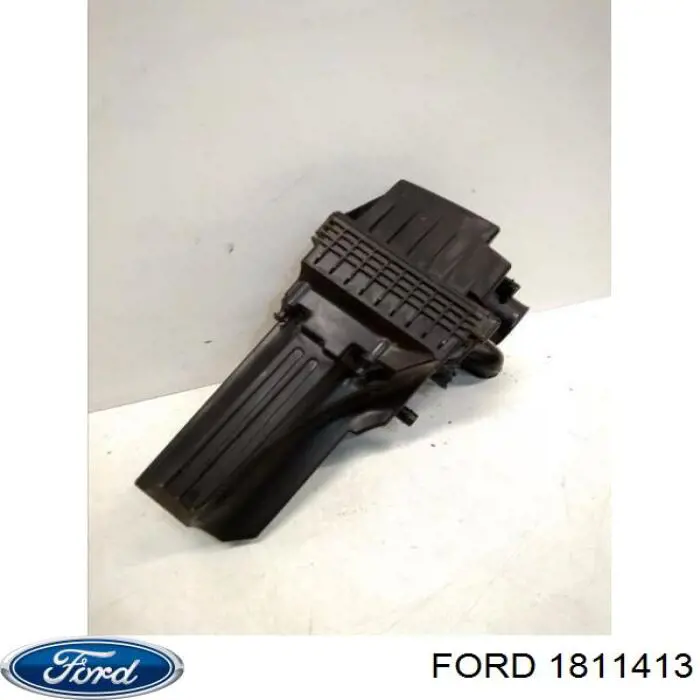 Купить 1811413 Ford 