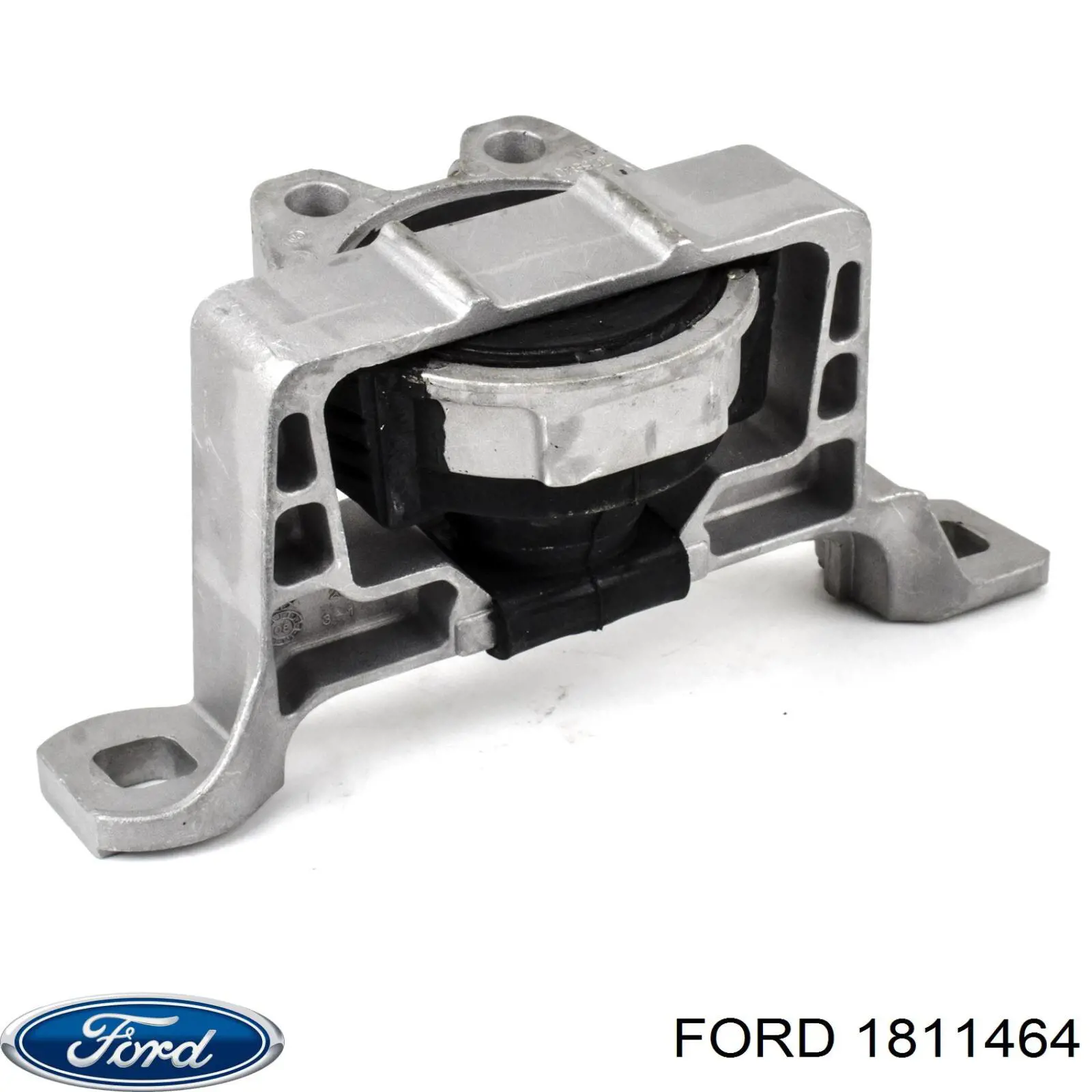 1811464 Ford Подушка (опора) двигателя правая передняя