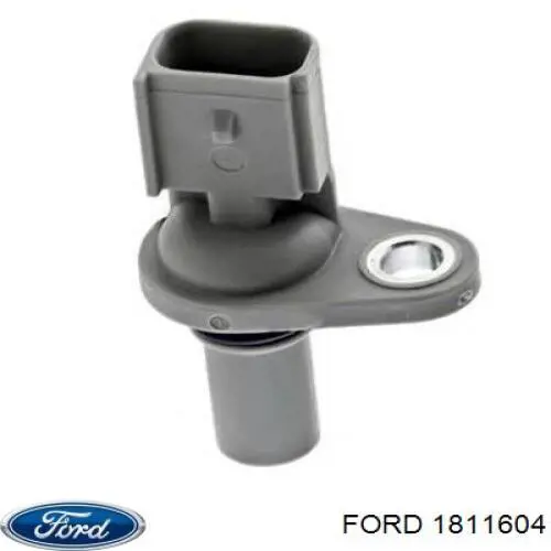 1811604 FORD Sensor de árbol de levas original y equivalente