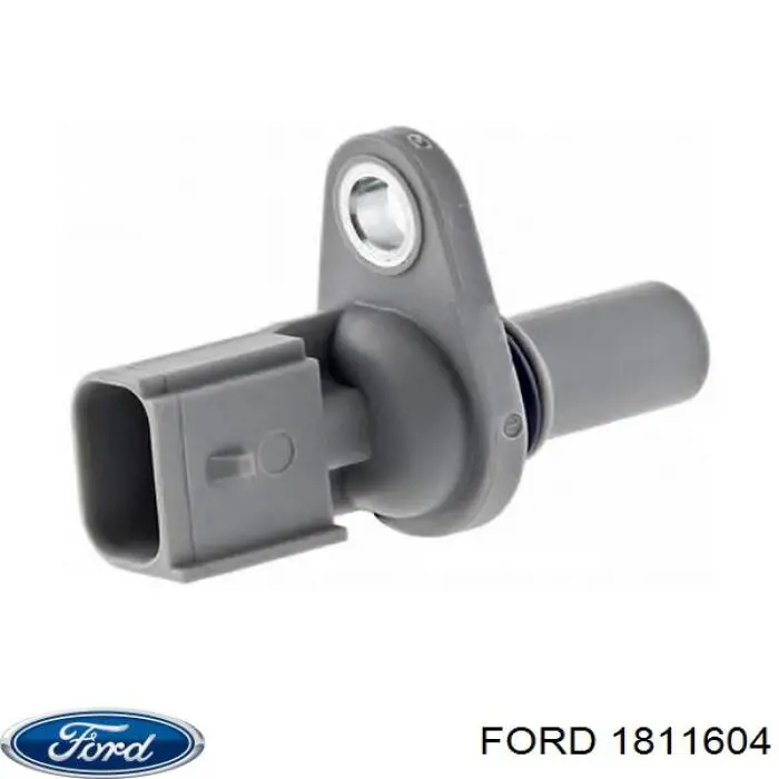 Compre 1811604 Ford Sensor de posição da árvore distribuidora