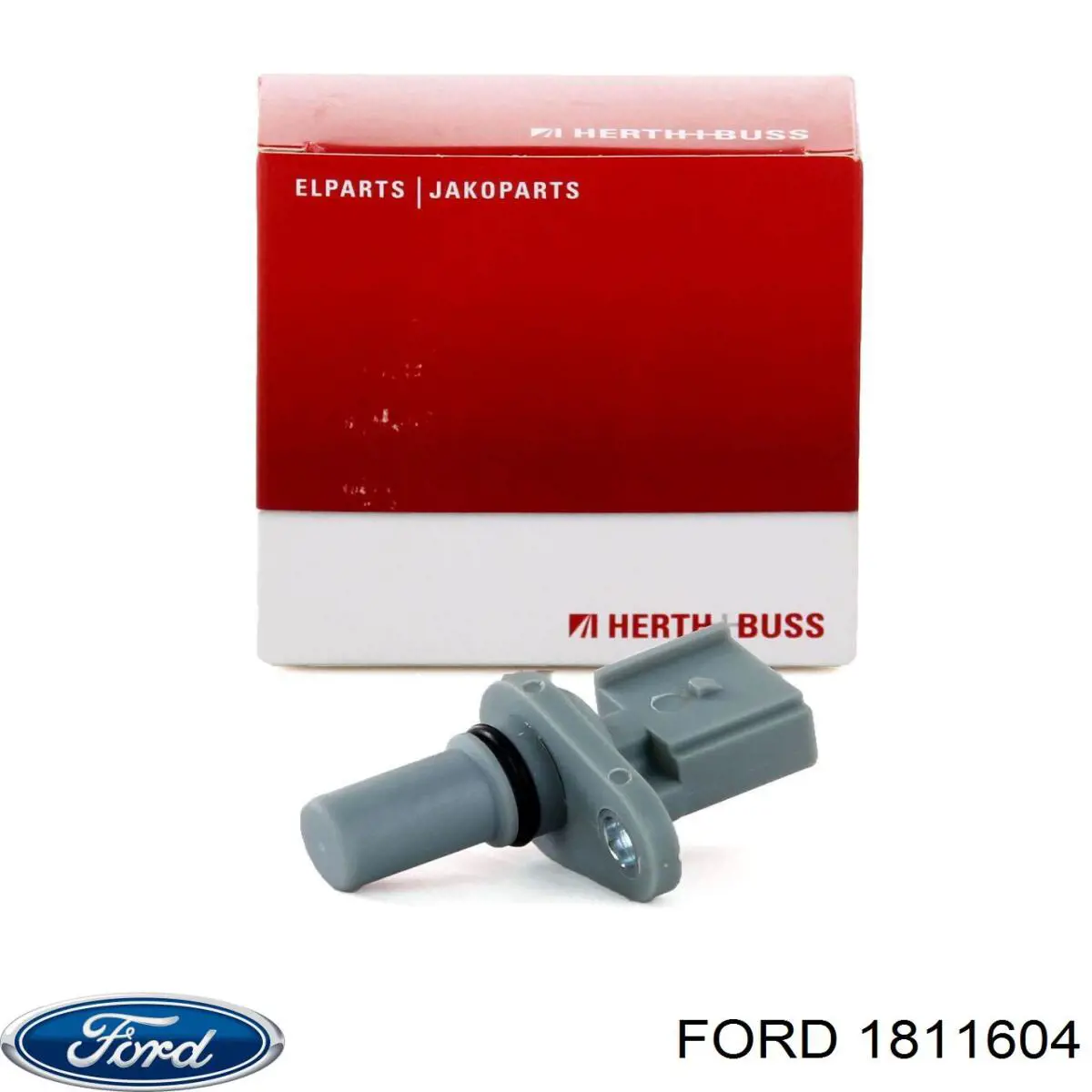 1811604 Ford Датчик распределительного вала