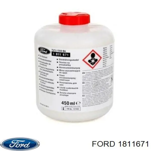 1811671 Ford 