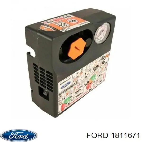  Ford 1811671 цена, от 44.07 USD