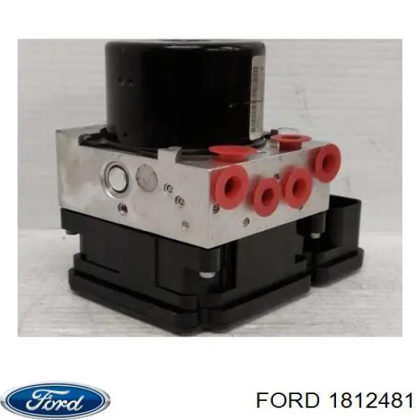  1812481 Ford