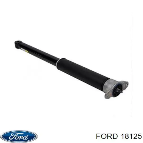 Купить 18125 Ford Амортизатор задней подвески