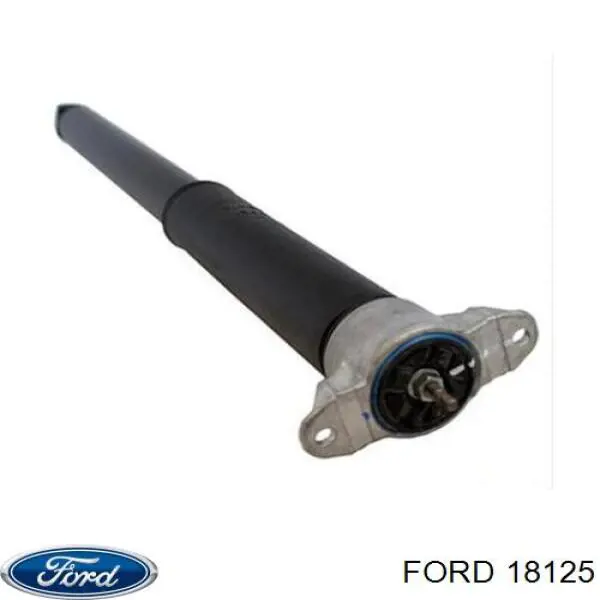 Амортизатор задний 18125 Ford